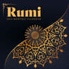 image Rumi Quotes 2024 Wall Calendar Main Product Image width=&quot;1000&quot; height=&quot;1000&quot;