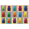 image Gummy Bears 1000 Piece Puzzle First Alternate Image