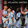 image MLS Atlanta United 2025 Wall Calendar