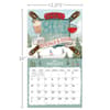 image Happy Hour 2027 Wall Calendar by Nicole Tamarin Third Alternate Image