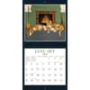 image American Cat 2026 Mini Wall Calendar_ALT1