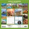 image World Wonders Photo 2024 Wall Calendar First Alternate  Image width=&quot;1000&quot; height=&quot;1000&quot;