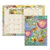 image Color My World Monthly 2026 Pocket Planner_ALT4