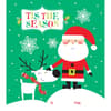 image Tis the Season Calendar Wrapper Main Image