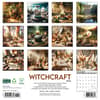 image Witchcraft 2025 Wall Calendar