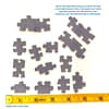 image Rainbow 2000 Piece Puzzle Second Alternate Image