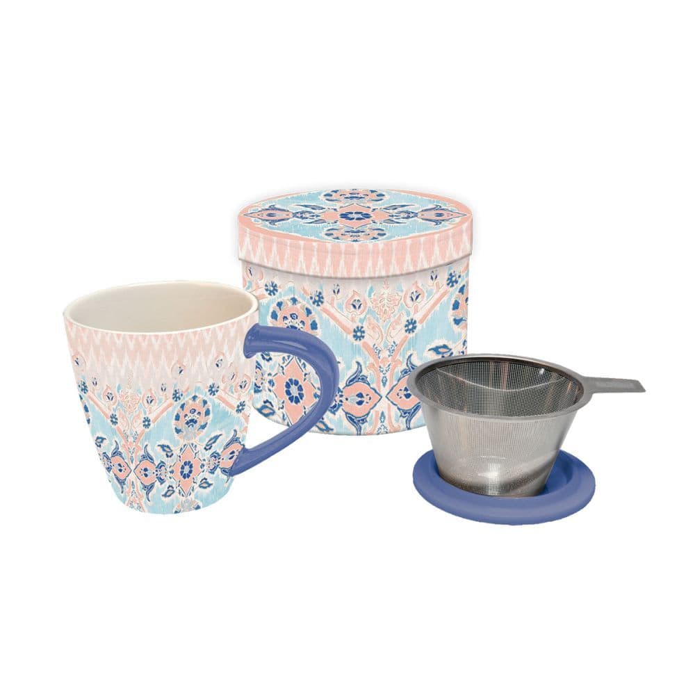 Patina Vie Tea Infusion Mug by Patina Vie