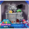 image Super Mario Galaxy Movie Deluxe 12-inch Bowser Castle Playset Twelfth Alternate Image