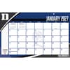 image Duke Blue Devils 2027 Desk Pad 17" X 11" First Alternate Image