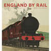 image England by Rail 2025 Wall Calendar Main Image