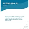 image Everyday Calm 2025 Desk Calendar Second Alternate Image width=&quot;1000&quot; height=&quot;1000&quot;