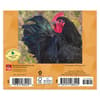 image Chickens 2025 Desk Calendar