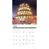 image Taiwan 2026 Wall Calendar Second Alternate Image