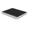 image Midnight Black Baxter 2026 Planner Eighth Alternate Image