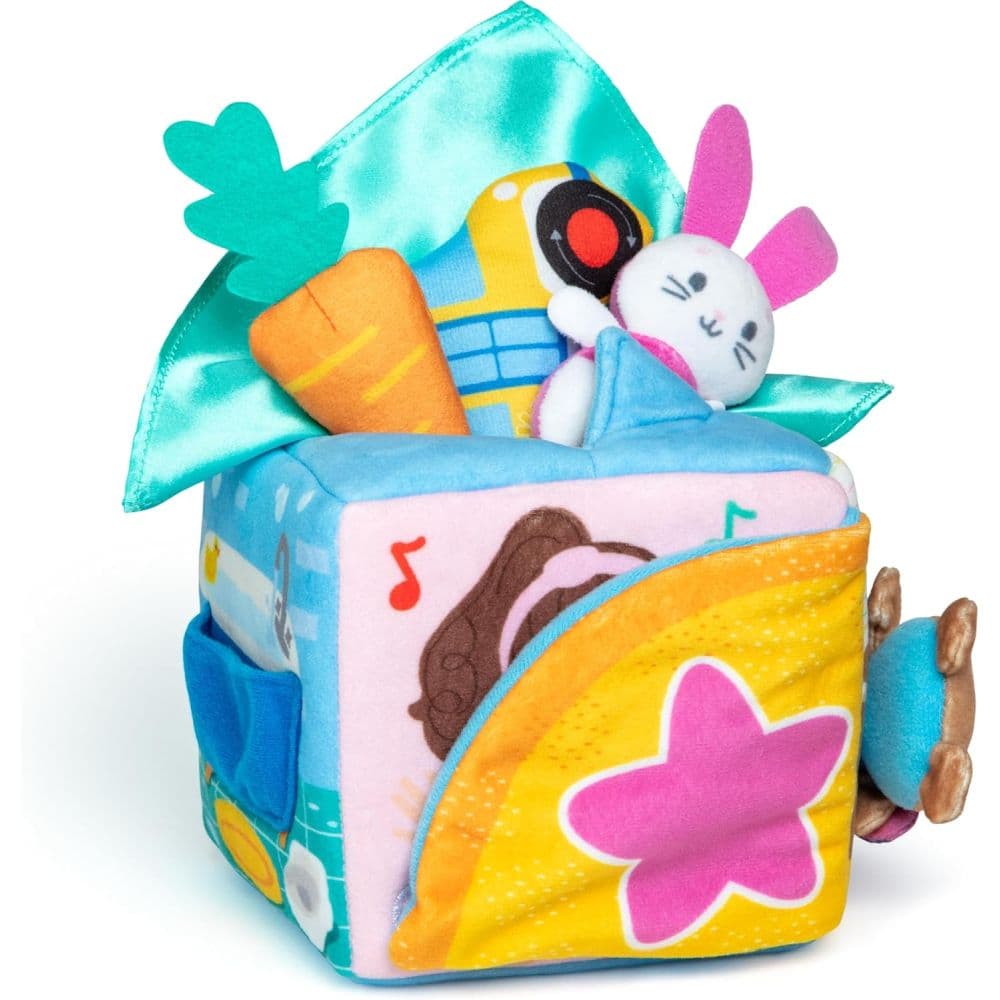 Ms Rachel Surprise Learning Box Main Product Image