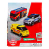 image SOS Emergency Team Vehicle Set Fifteenth Alternate Image