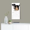 image Puppies and Friends 2025 Mini Wall Calendar Fourth Alternate Image width="1000" height="1000"