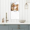 image Bible Verses 2025 Mini Wall Calendar