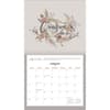 image Be Gentle With Yourself 2024 Wall Calendar Alternate Image 2