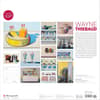 image Thiebaud 2027 Wall Calendar First Alternate Image