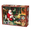 image Santas Playtime Puzzle Main Product Image