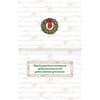image Evergreen Farm Boxed Christmas Cards (18 pack) w/ Decorative Box by Susan Winget Alternate Image 1