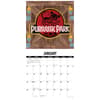 image Mewvie Cats 2026 Wall Calendar Second Alternate Image