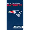 image NFL New England Patriots 17 Month Pocket Planner Main Image