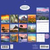image Blessings 2026 Wall Calendar First Alternate Image 