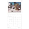 image Arts and Crafts 2027 Wall Calendar by William S. Rice Second Alternate Image