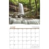 image Great Smoky Mountains 2025 Wall Calendar