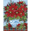 image Season in Bloom Boxed Christmas Cards by Susan Winget First Alternate Image
