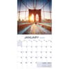 image NYC 2024 Wall Calendar Second Alternate Image width=&quot;1000&quot; height=&quot;1000&quot;