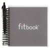 image Fitbook Black Main Image