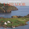 image Newfoundland and Labrador 2025 Wall Calendar Main Image