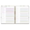 image Fruit and Flora Spiral 2026 Planner Third Alternate Image
