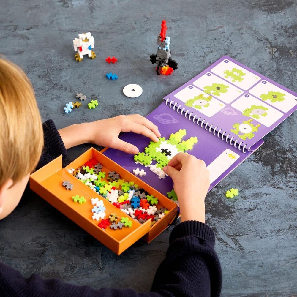 Activity Pad Space First Alternate Image