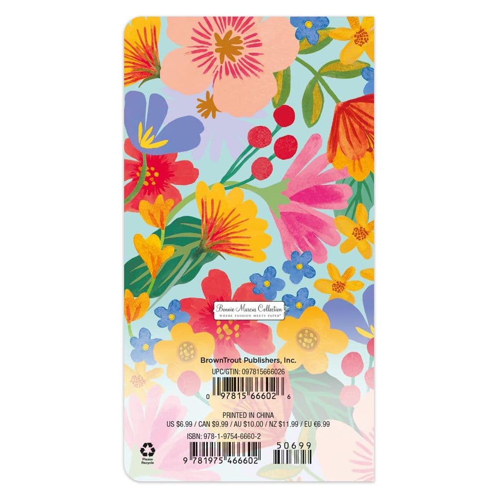 Believe in Yourself 2 Year 2024 Pocket Planner First Alternate Image width=&quot;1000&quot; height=&quot;1000&quot;