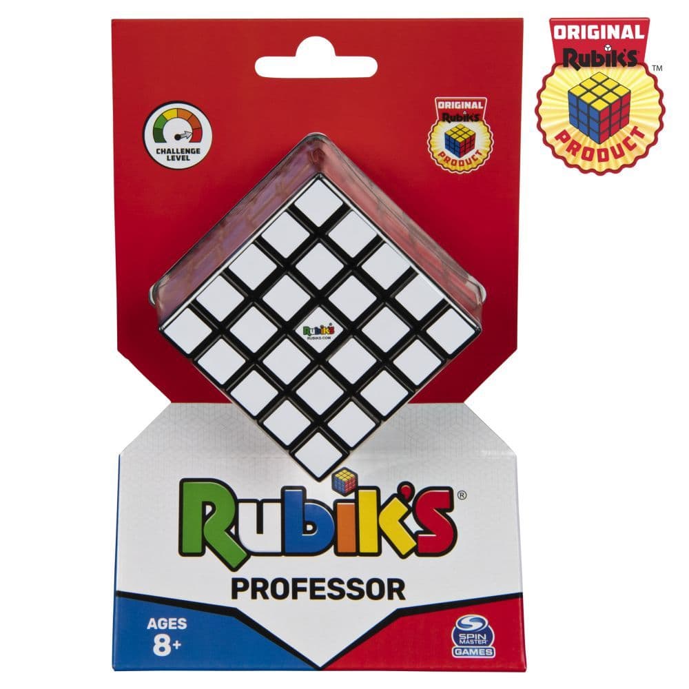 Rubiks 5x5 Professor Main Product Image width=&quot;1000&quot; height=&quot;1000&quot;