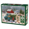 image Home for Christmas 1000pc puzzle Third Alternate Image