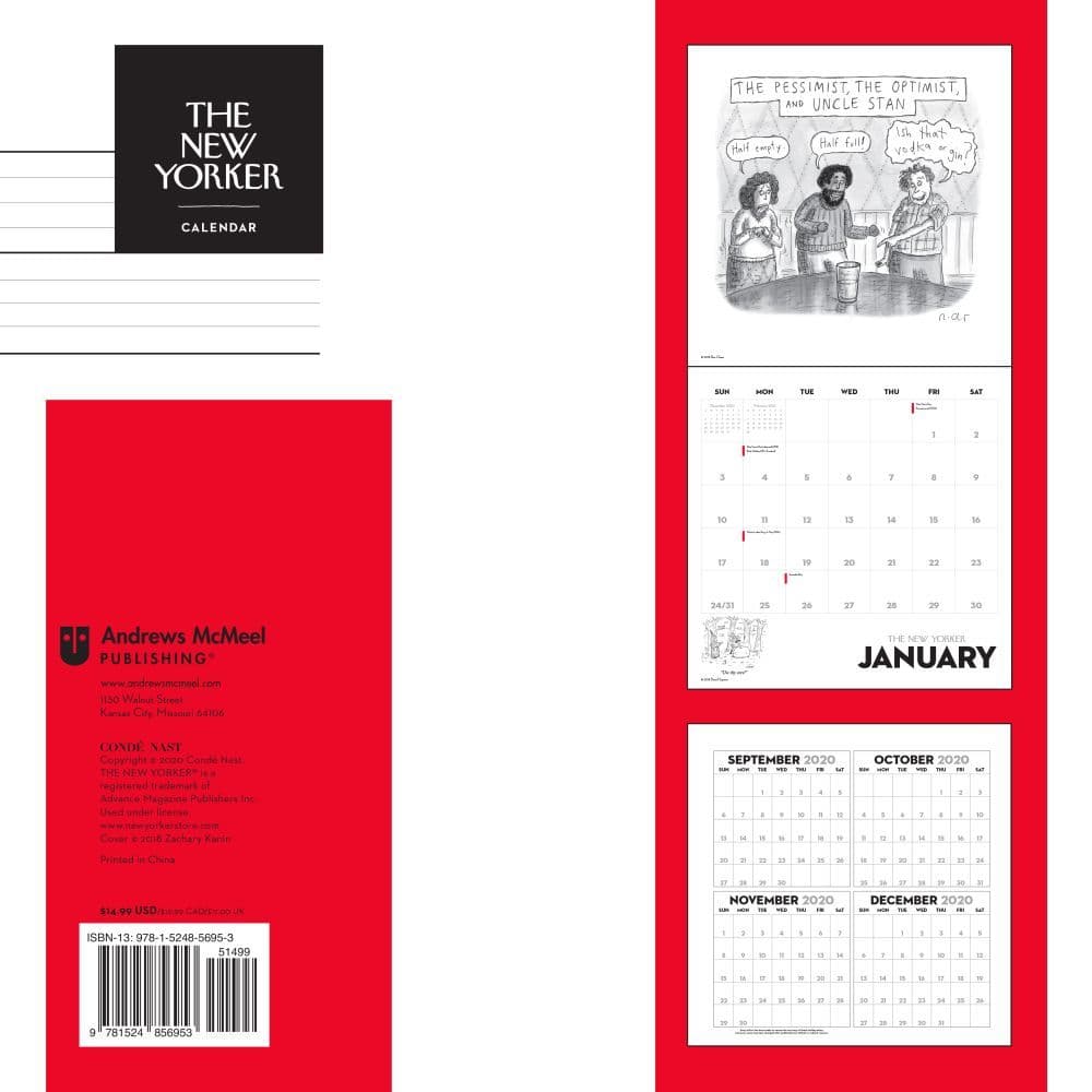 new-yorker-cartoons-wall-calendar-calendars