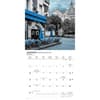 image Paris Lux 2025 Mini Wall Calendar Third Alternate Image width=&quot;1000&quot; height=&quot;1000&quot;