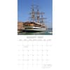 image Tall Ships 2025 Wall Calendar Third Alternate Image width=&quot;1000&quot; height=&quot;1000&quot;