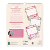 image Bella Flora Pockets Plus 2027 Wall Calendar First Alternate Image