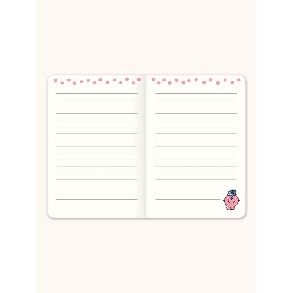 Little Miss Punctual Monthly 2025 Planner Fourth Alternate Image width=&quot;1000&quot; height=&quot;1000&quot;