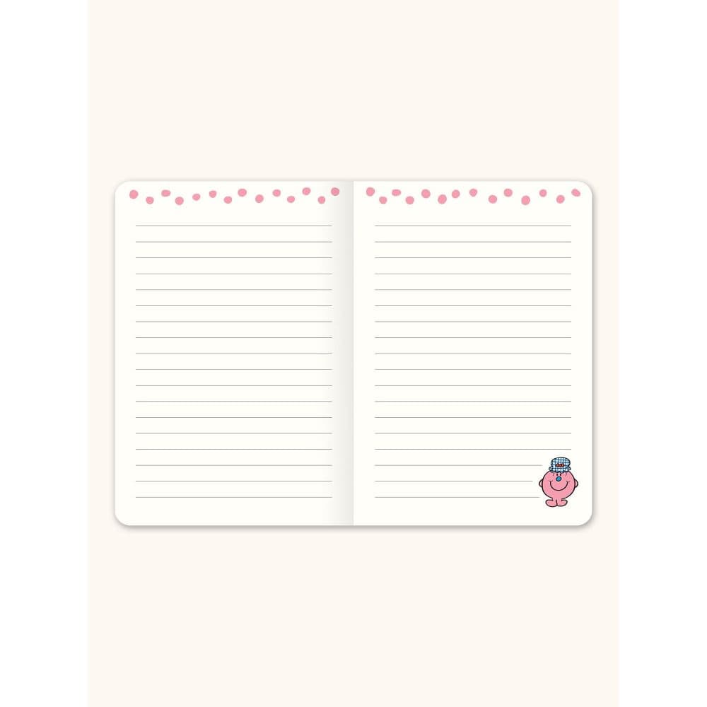 Little Miss Punctual Monthly 2025 Planner Fourth Alternate Image width=&quot;1000&quot; height=&quot;1000&quot;