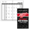 image Detroit Red Wings 17 Month 2024 Pocket Planner First Alternate Image width=&quot;1000&quot; height=&quot;1000&quot;