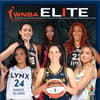 image WNBA Elite 2027 Wall Calendar Main Product Image