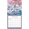 image Simple Country 2026 Mini Wall Calendar