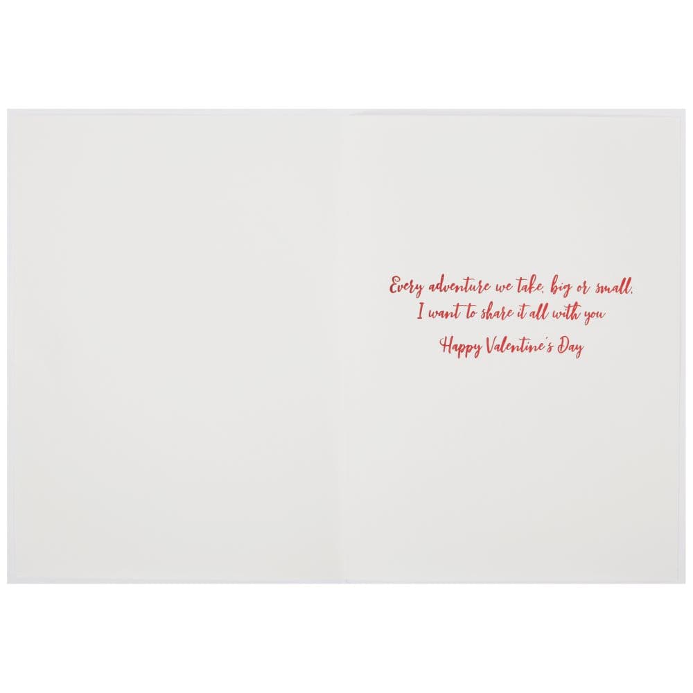 To Mars and Back Valentine&#39;s Day Card Second Alternate Image width=&quot;1000&quot; height=&quot;1000&quot;